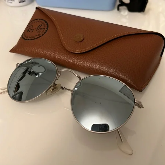 Ray-Ban | Accessories | Authentic Rayban Glasses Mirror  display picture 3